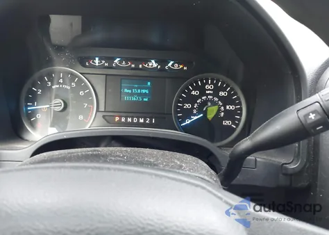 2019 Ford F-150 Xlt z USA, uszkodzony, nr VIN 1FTEW1EB7KFA66906